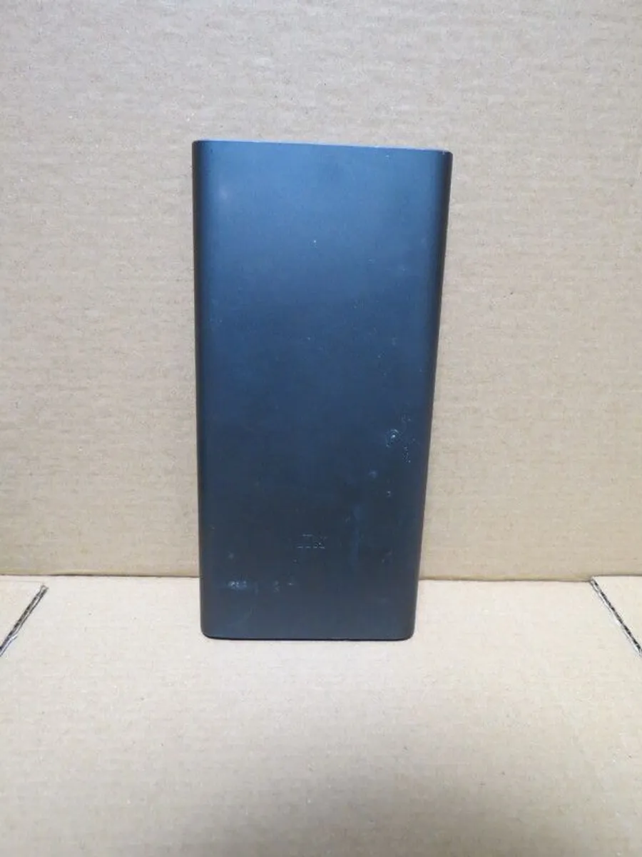 Mi 2i PLM09ZM 10000mAH Powerbank - Image 1