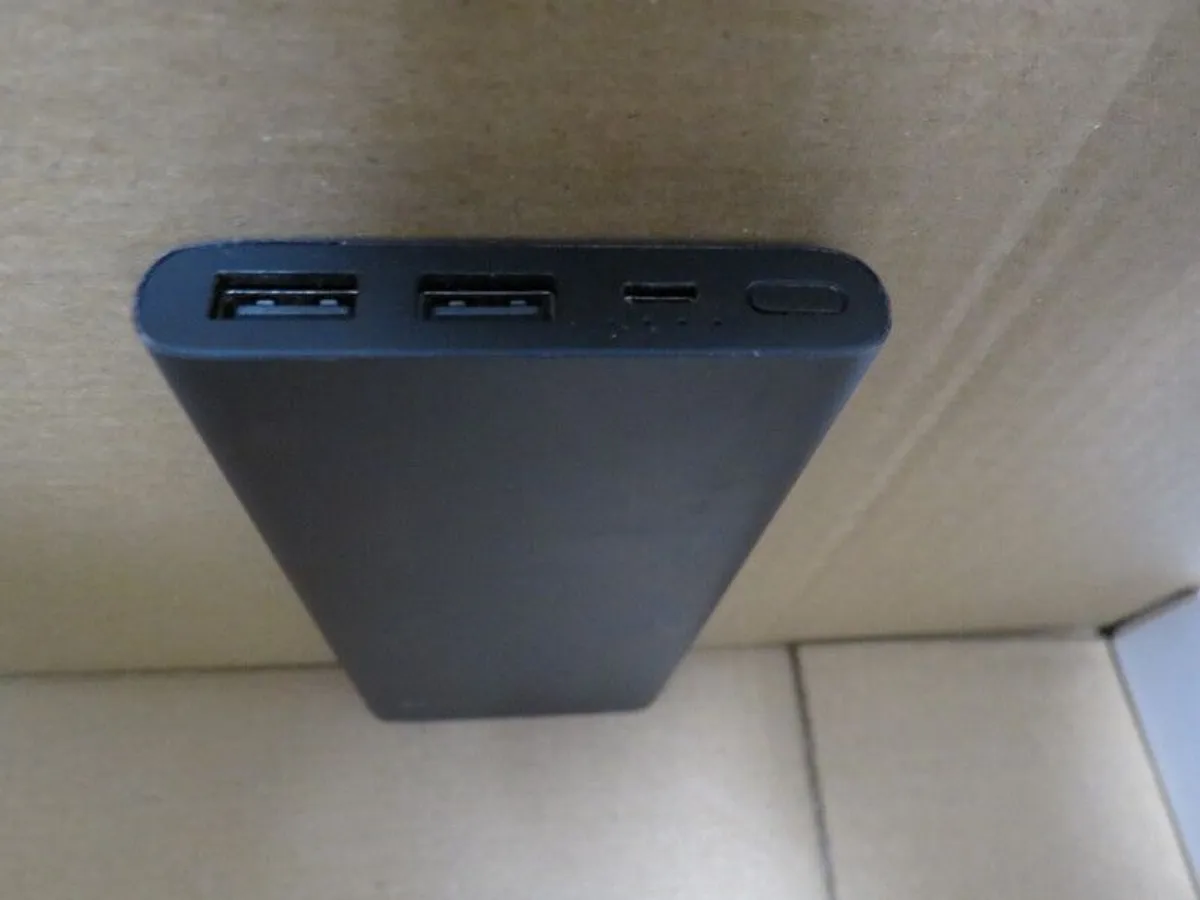 Mi 2i PLM09ZM 10000mAH Powerbank - Image 3