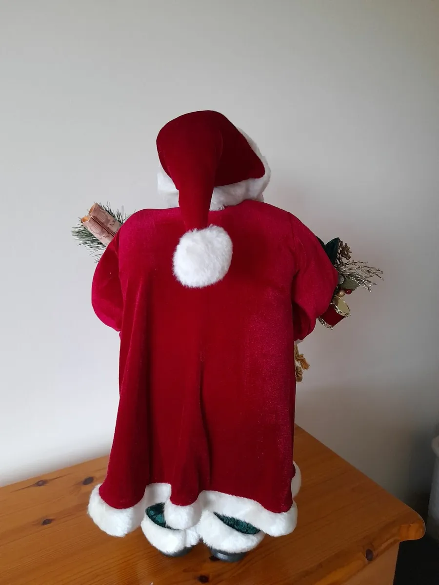Santa Claus figure - Image 3