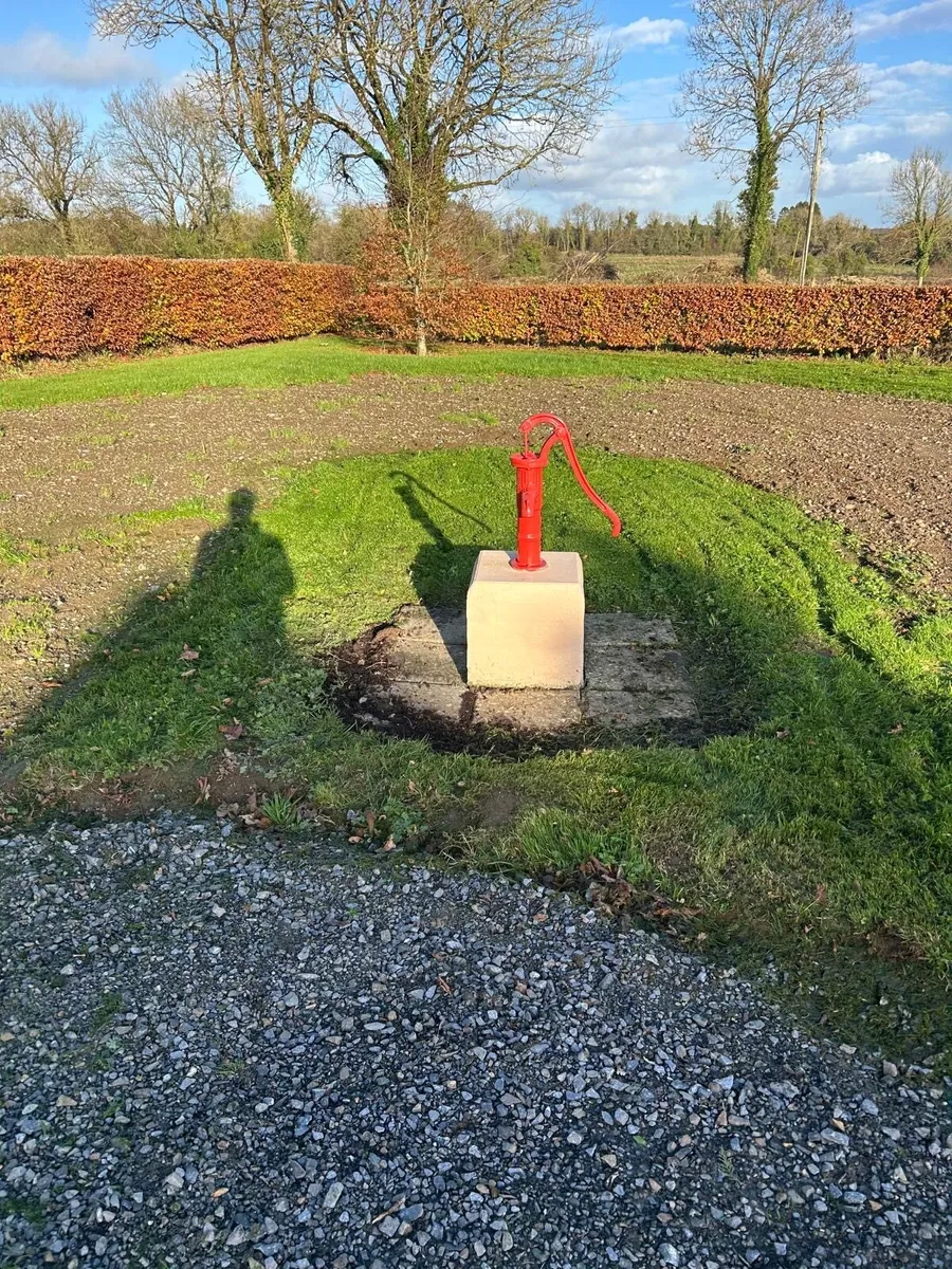 Garden Ornaments - Image 2