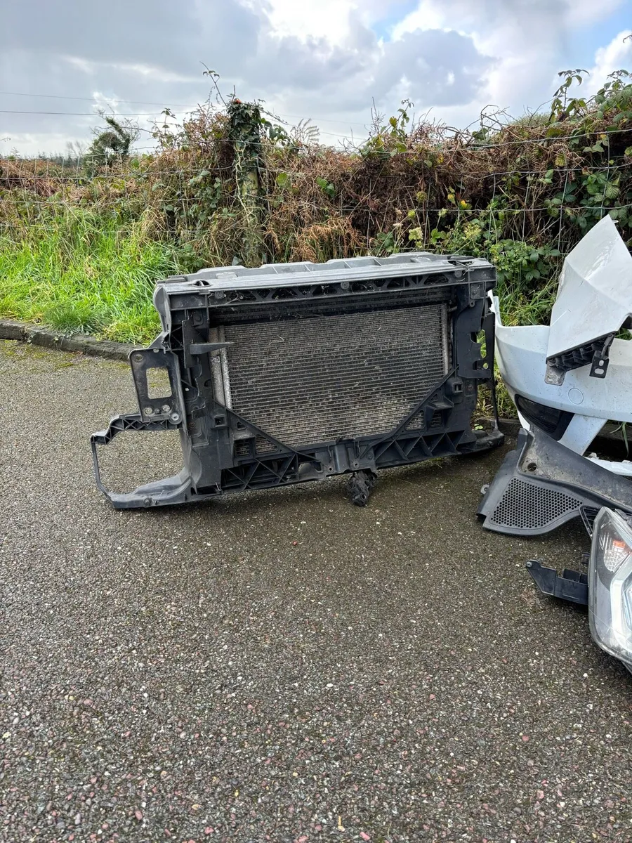 Seat Ibiza parts - Image 3