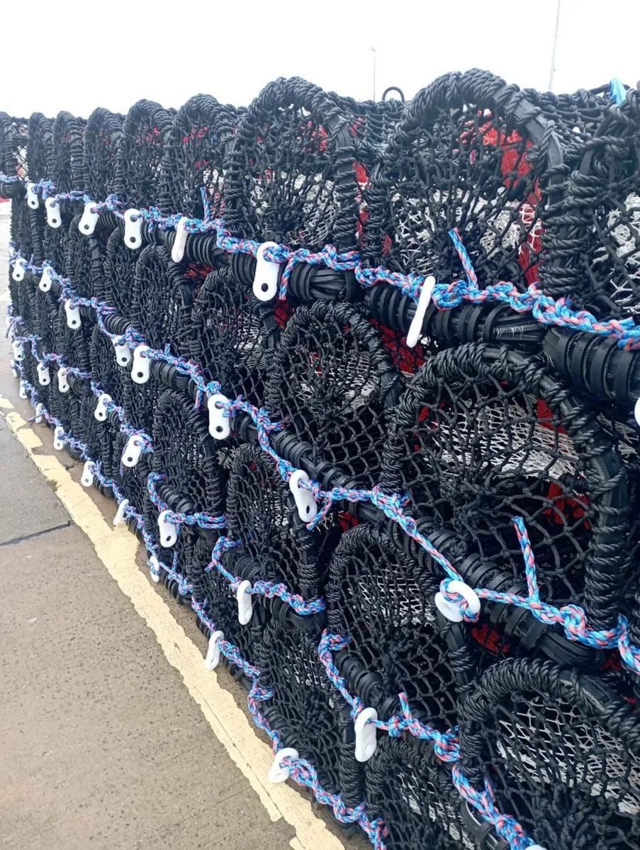Lobster Pots - Image 3