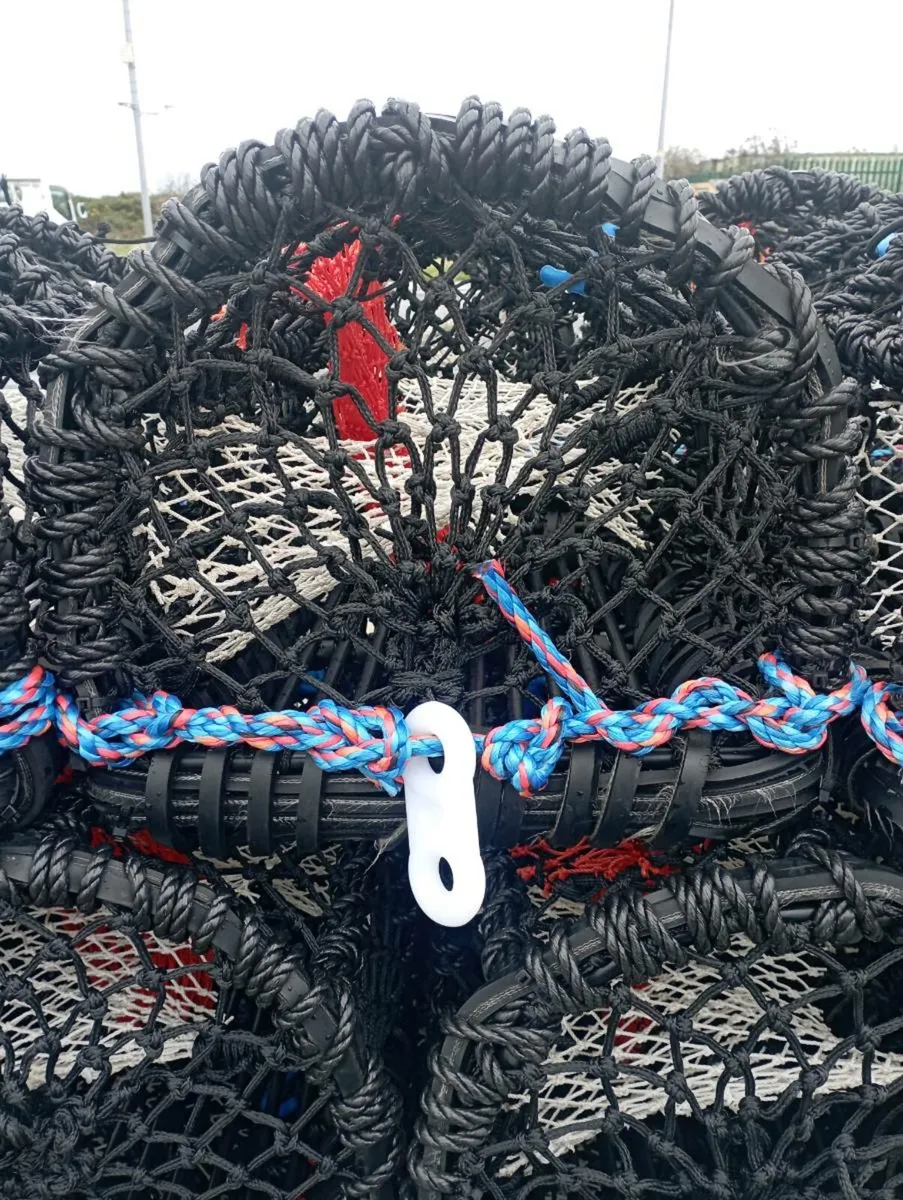 Lobster Pots - Image 4
