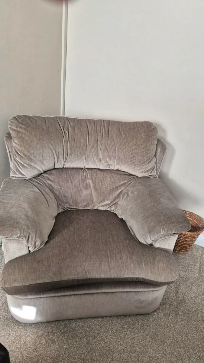 Sitting room furniture - Image 2