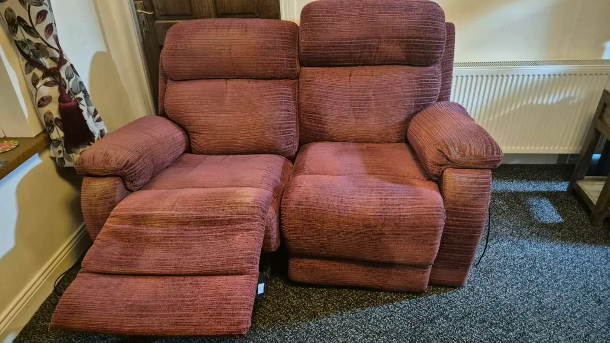 Sitting room furniture - Image 3