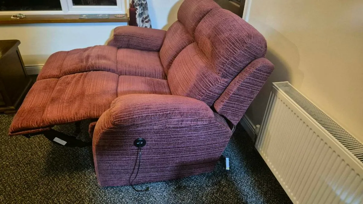 Sitting room furniture - Image 4