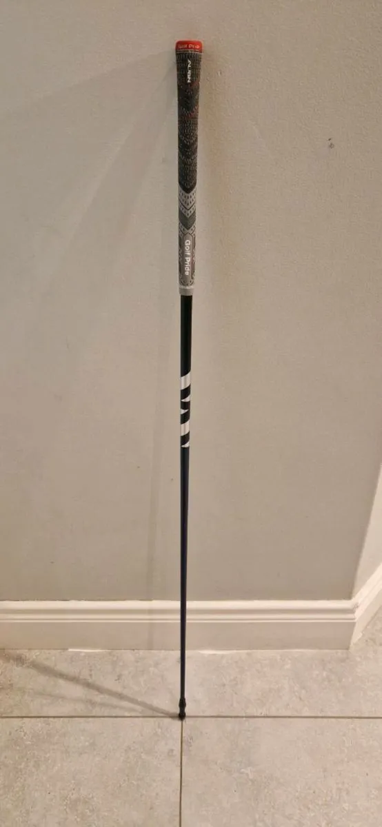 Ventus Velocore Driver Shaft - Image 2