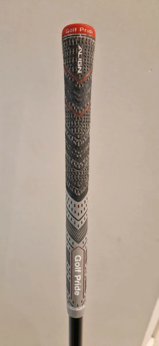 Ventus Velocore Driver Shaft - Image 3