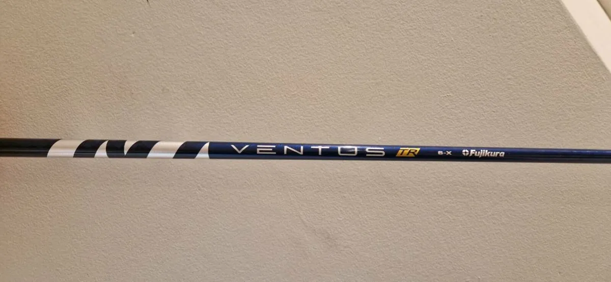 Ventus Velocore Driver Shaft - Image 4