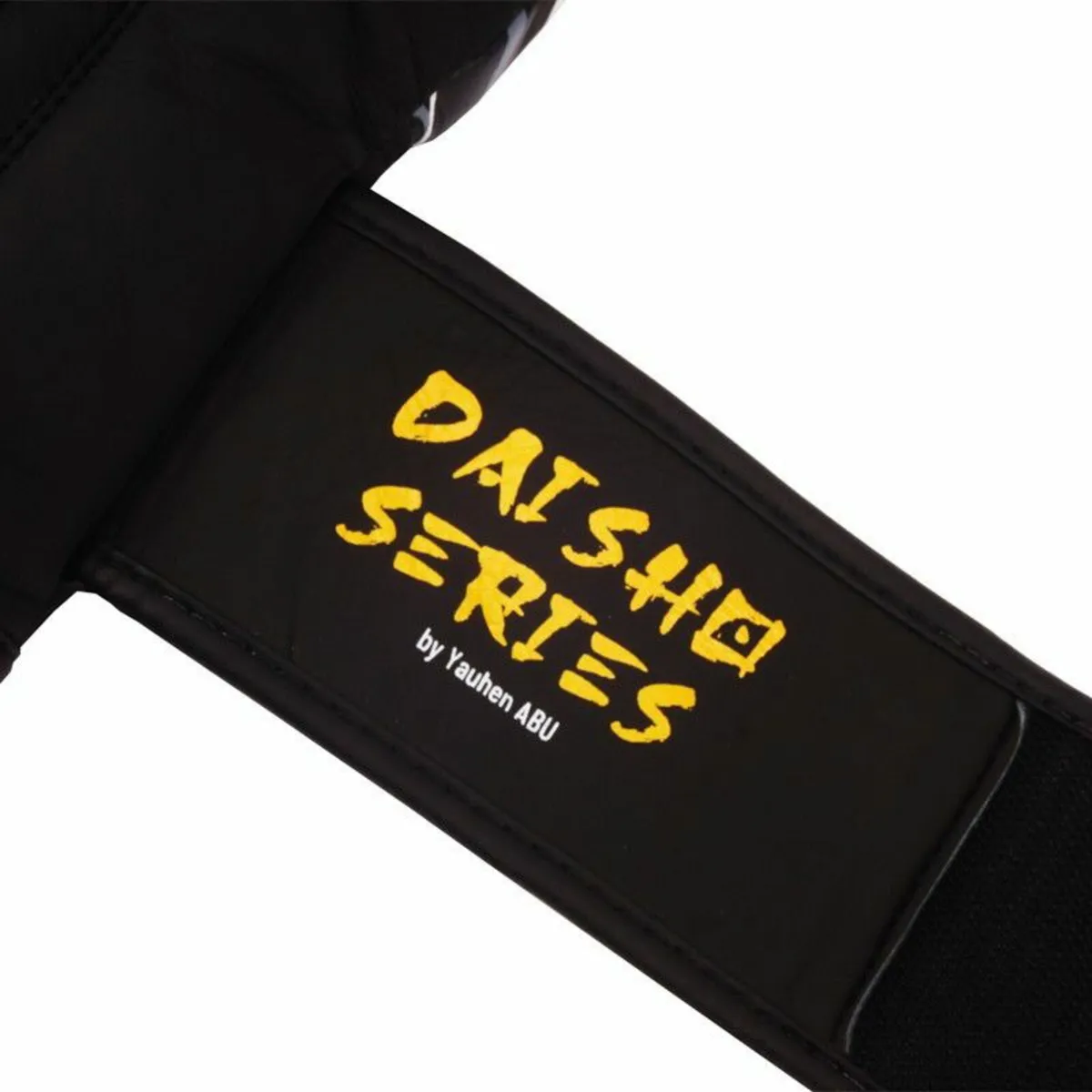 Stormcloud Daisho Boxing Gloves – Premium Leather - Image 4