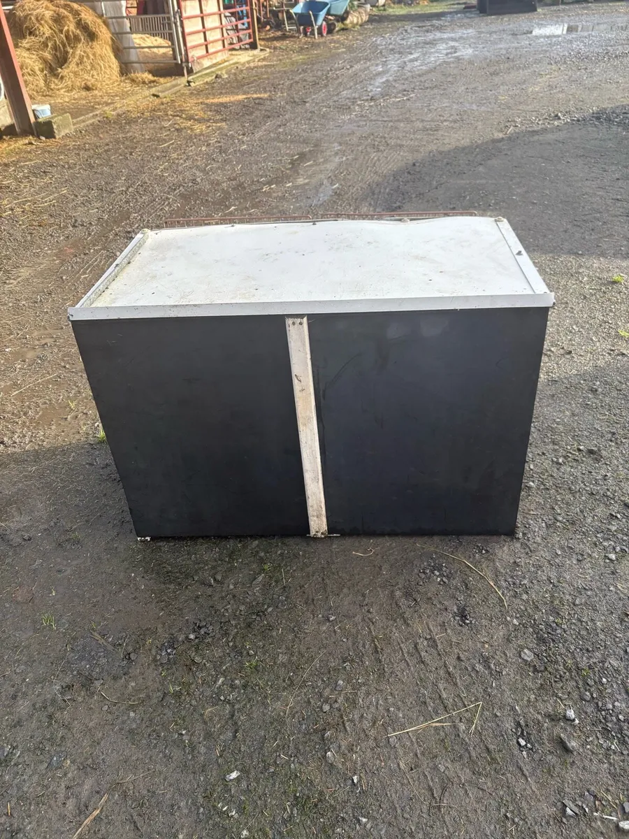 Double Dog transport box - Image 2