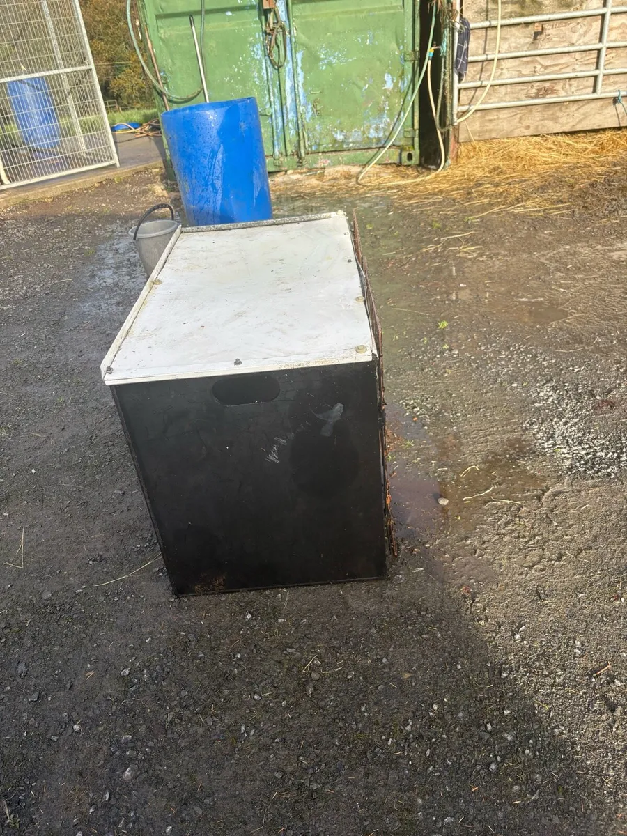 Double Dog transport box - Image 3