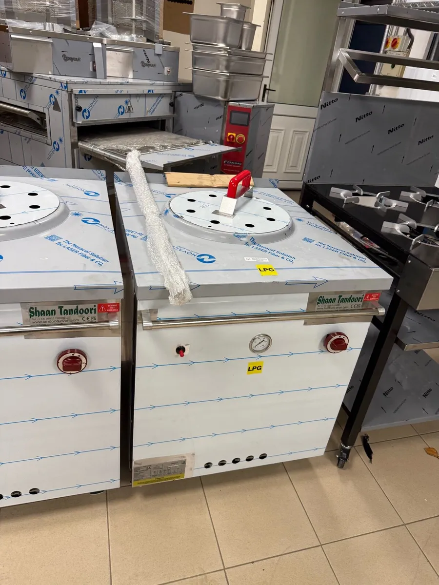 Shaan Tandoor - Image 2