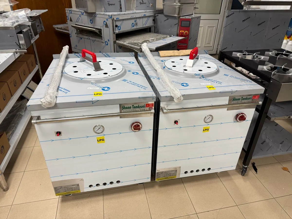 Shaan Tandoor - Image 3