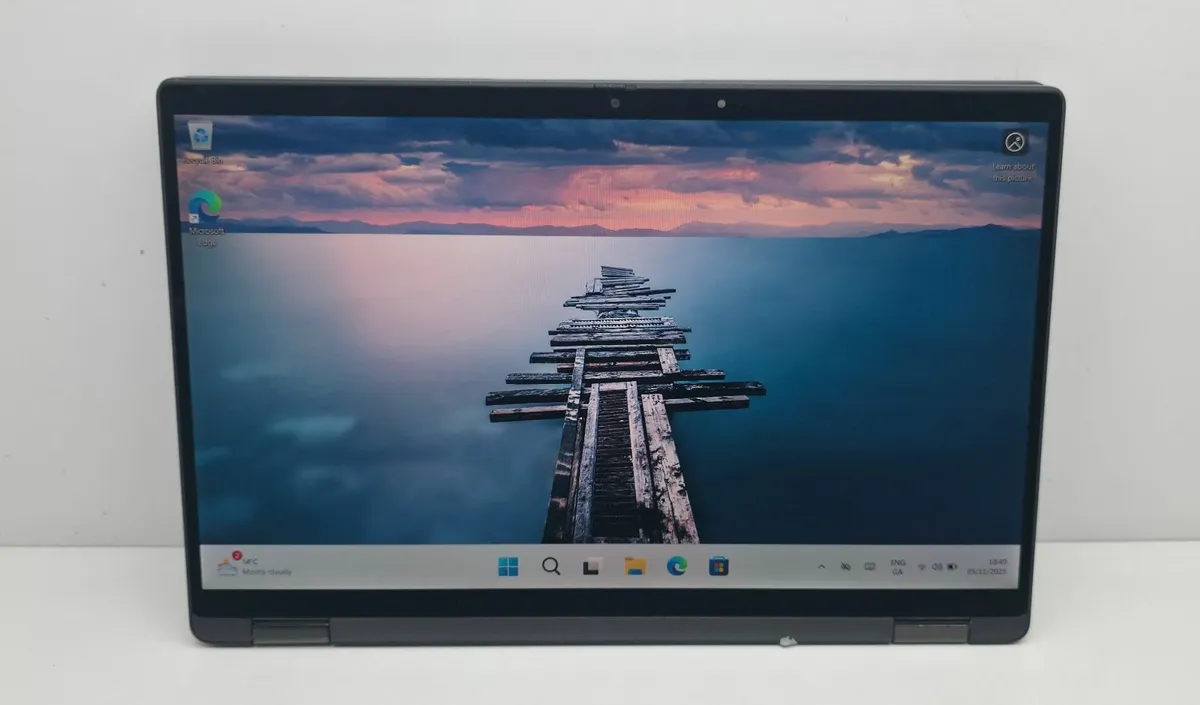 Dell Latitude 7410-i7(10gen)/16GB RAM/512GB Laptop - Image 3