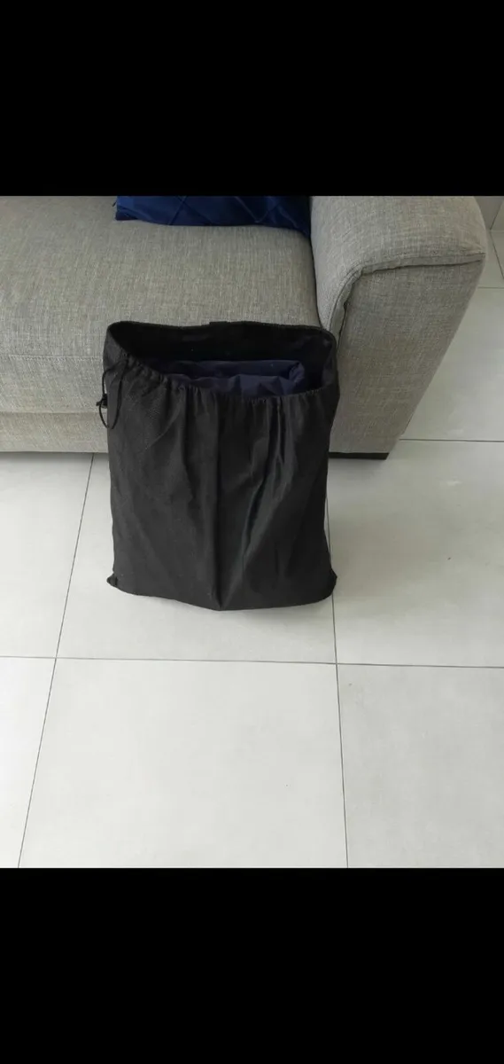 Blow up bed - Image 3