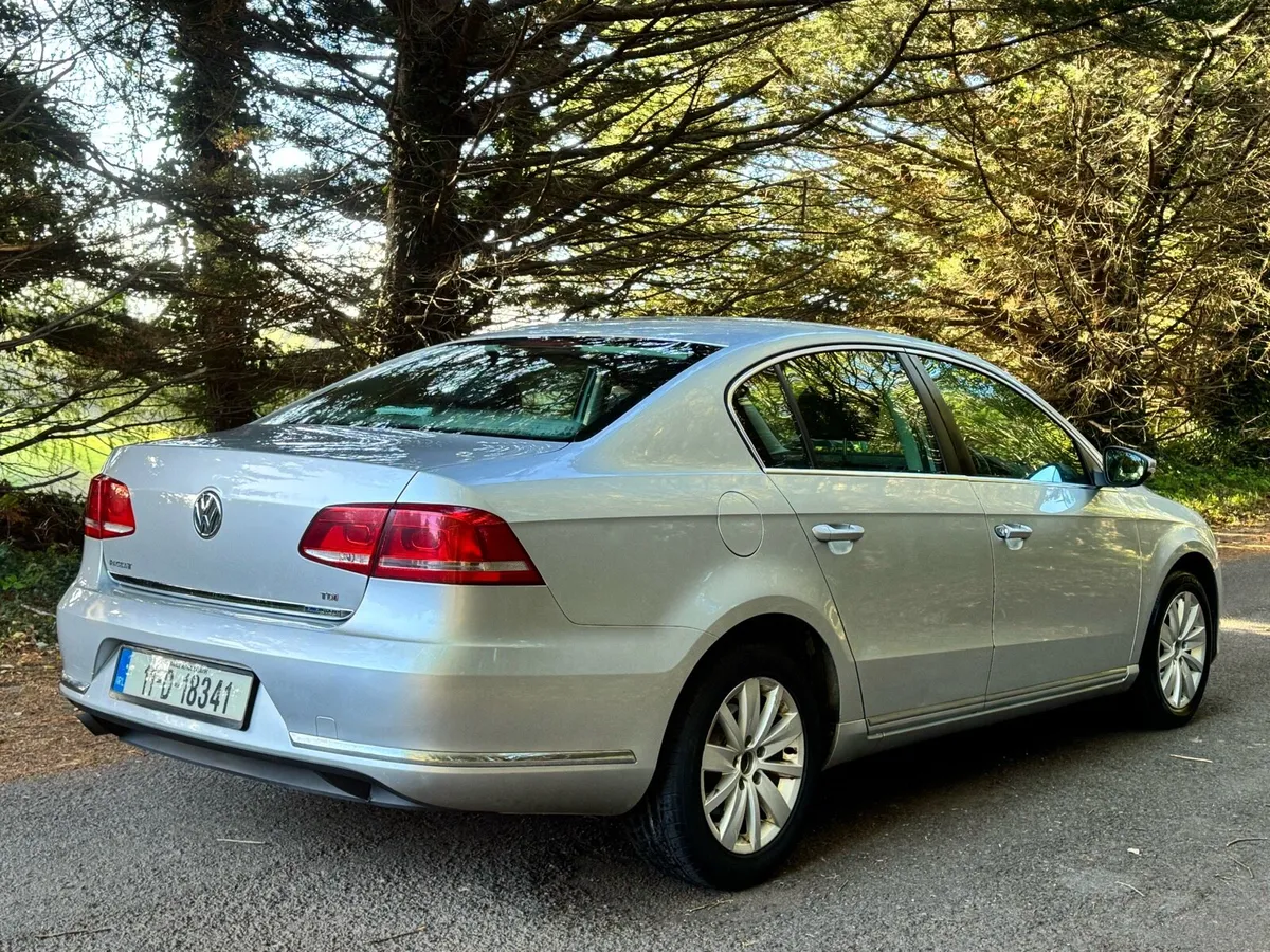 Volkswagen Pasat 1.6 TDI , NCT 03/26! - Image 2