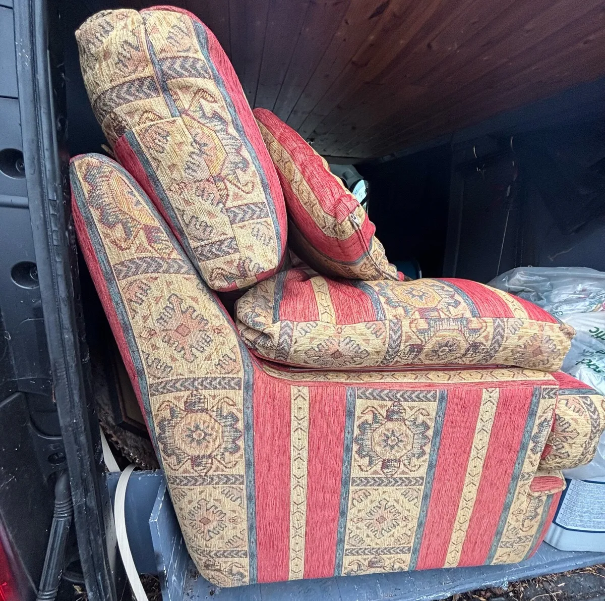 3 seater - Image 2