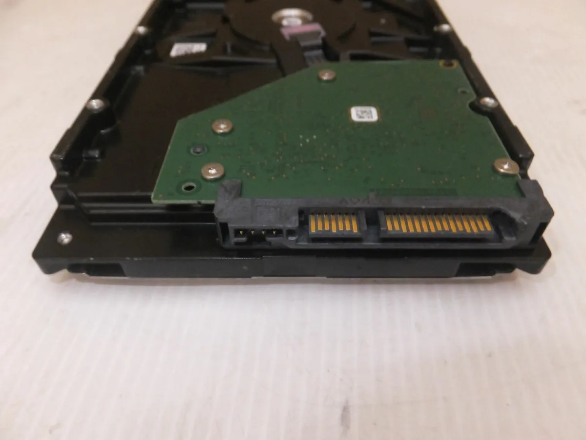 Seagate 1TB - Image 4