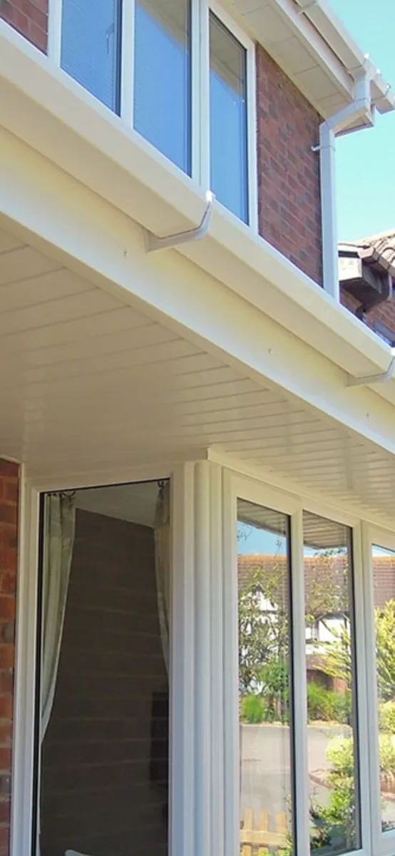Fascia soffit gutters cork.cork - Image 1