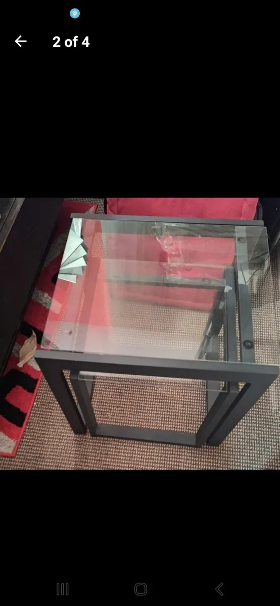 Nest of tables - Image 1