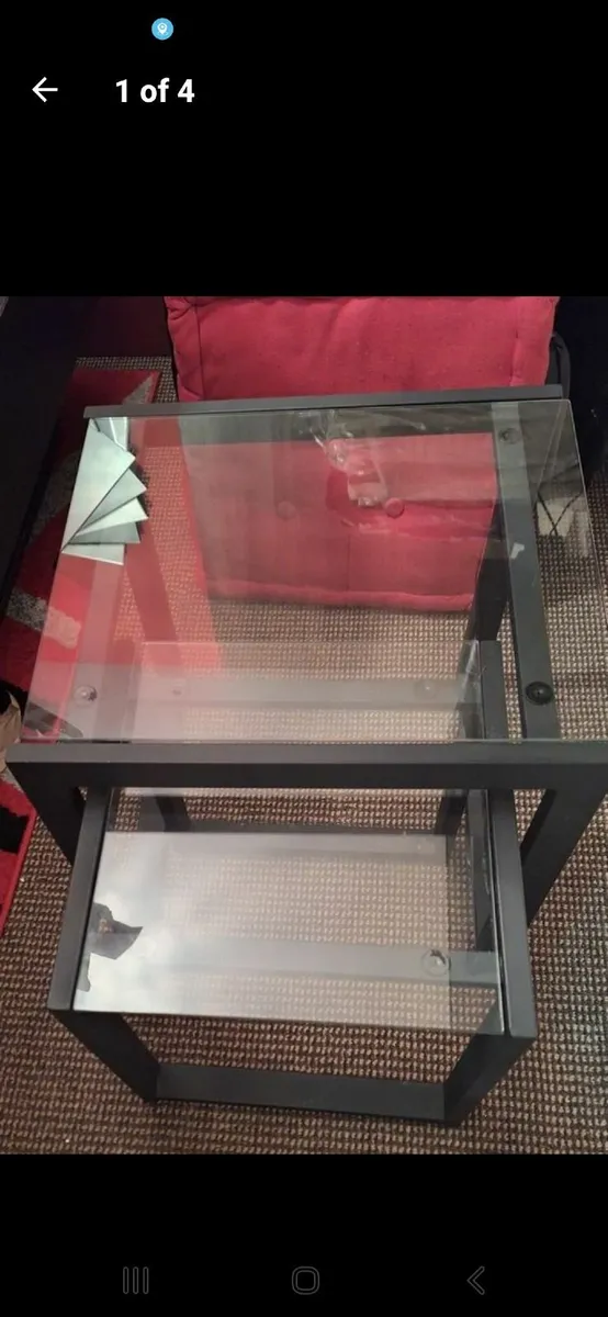 Nest of tables - Image 2