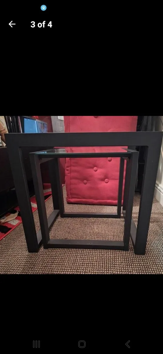 Nest of tables - Image 3