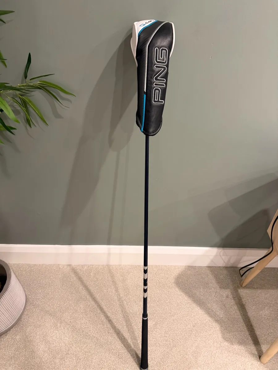 Ping G440 Max - 3 wood - premium shaft - Image 2
