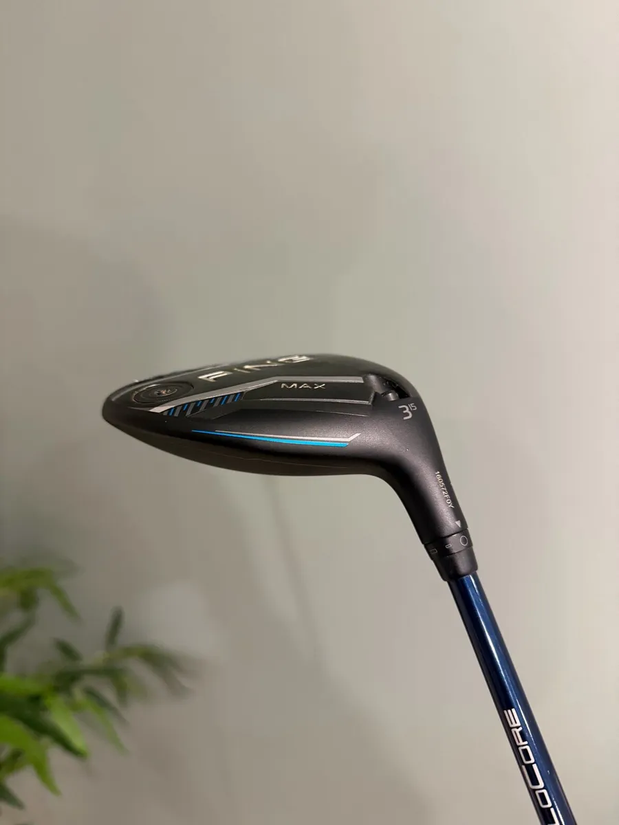 Ping G440 Max - 3 wood - premium shaft - Image 4