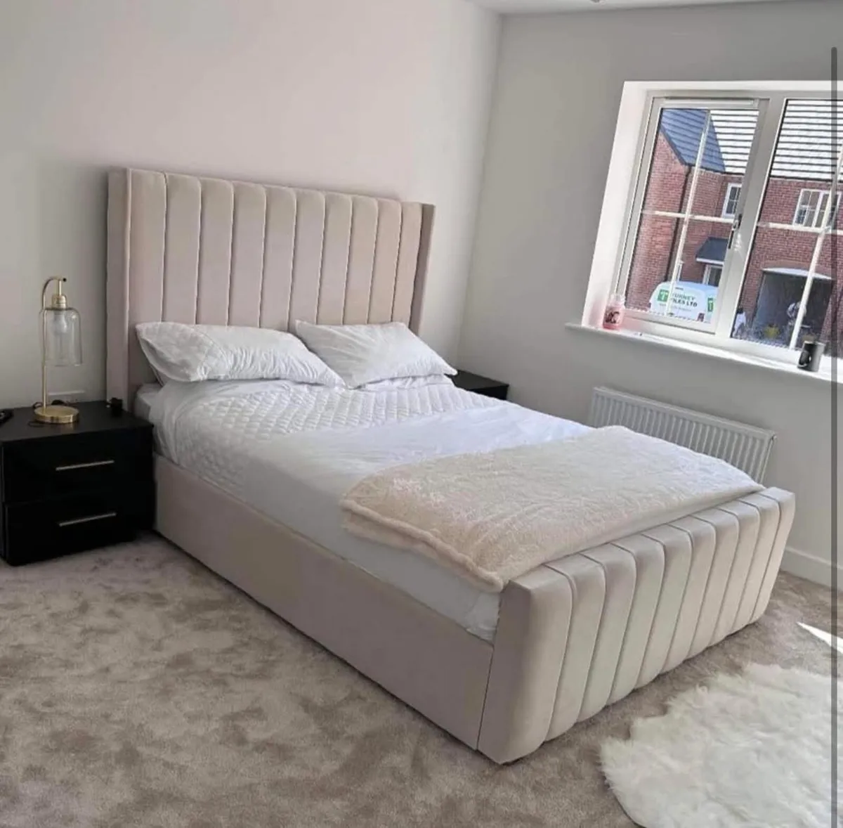 Beds Brand New - Image 2