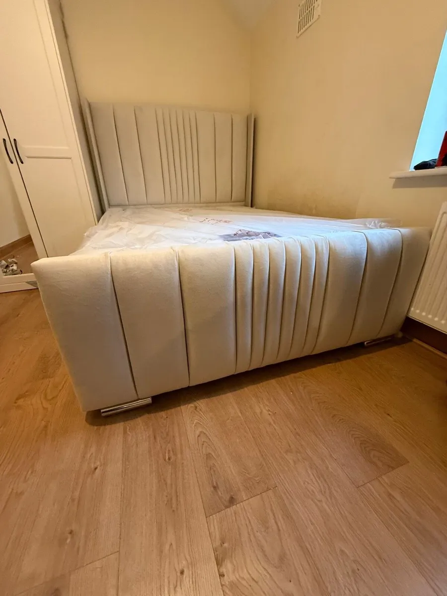 Beds Brand New - Image 4