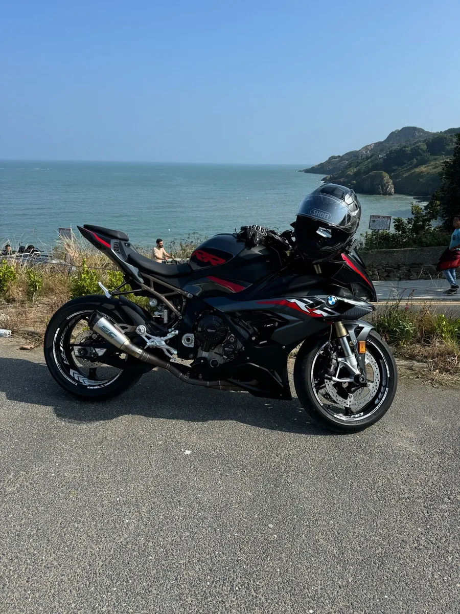 Bmw S1000RR - Image 2