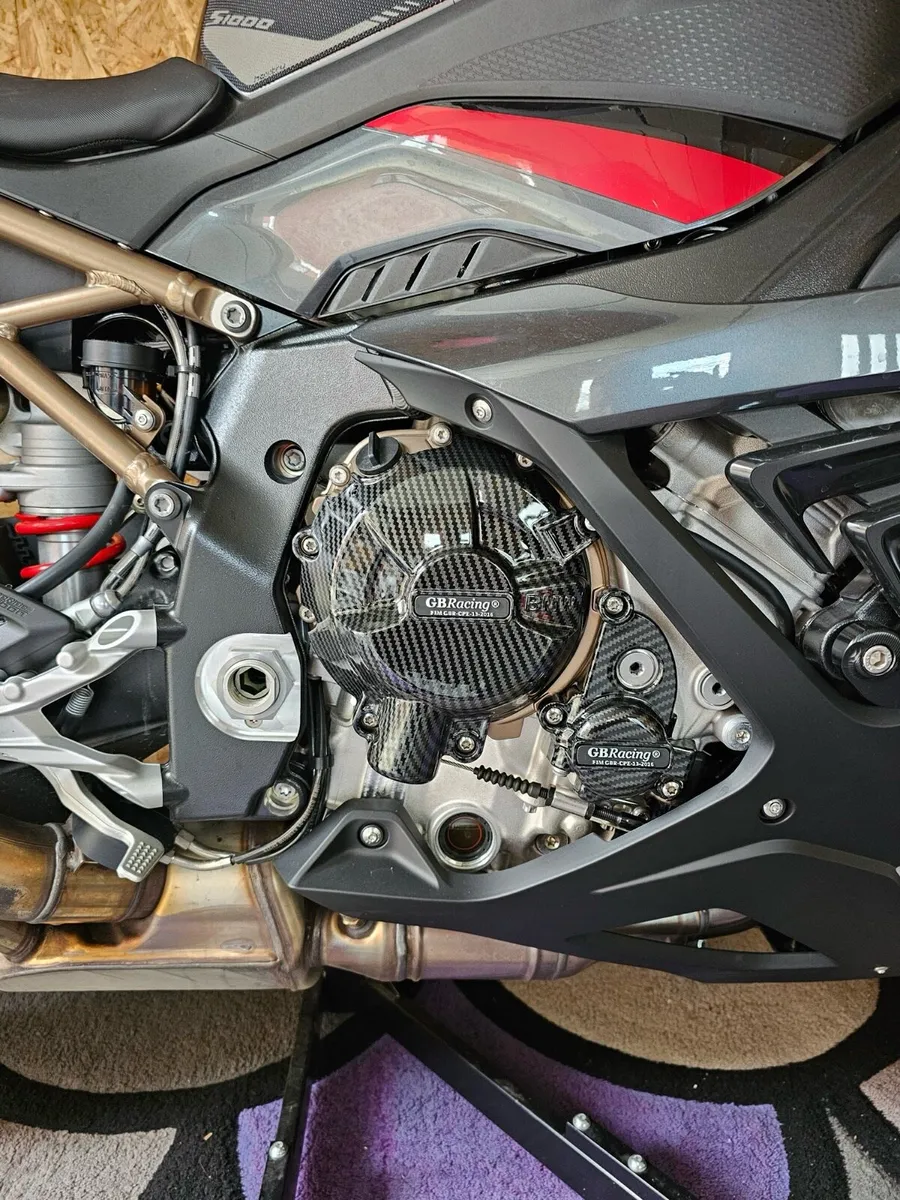Bmw S1000RR - Image 4