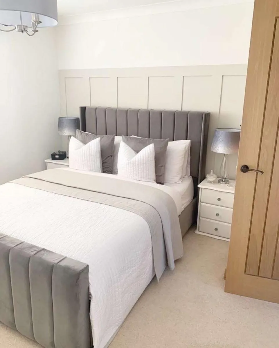 Beds Brand New - Image 1