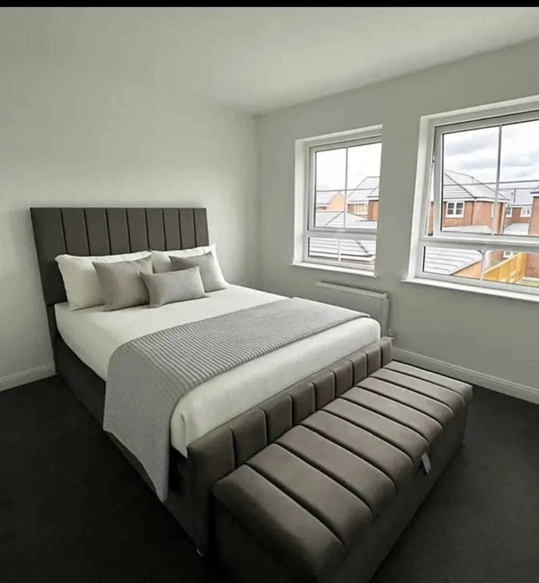 Beds Brand New - Image 4
