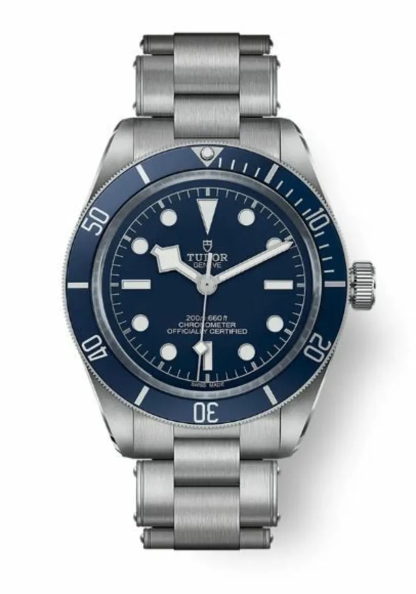 Tudor Black Bay 58 - Image 1