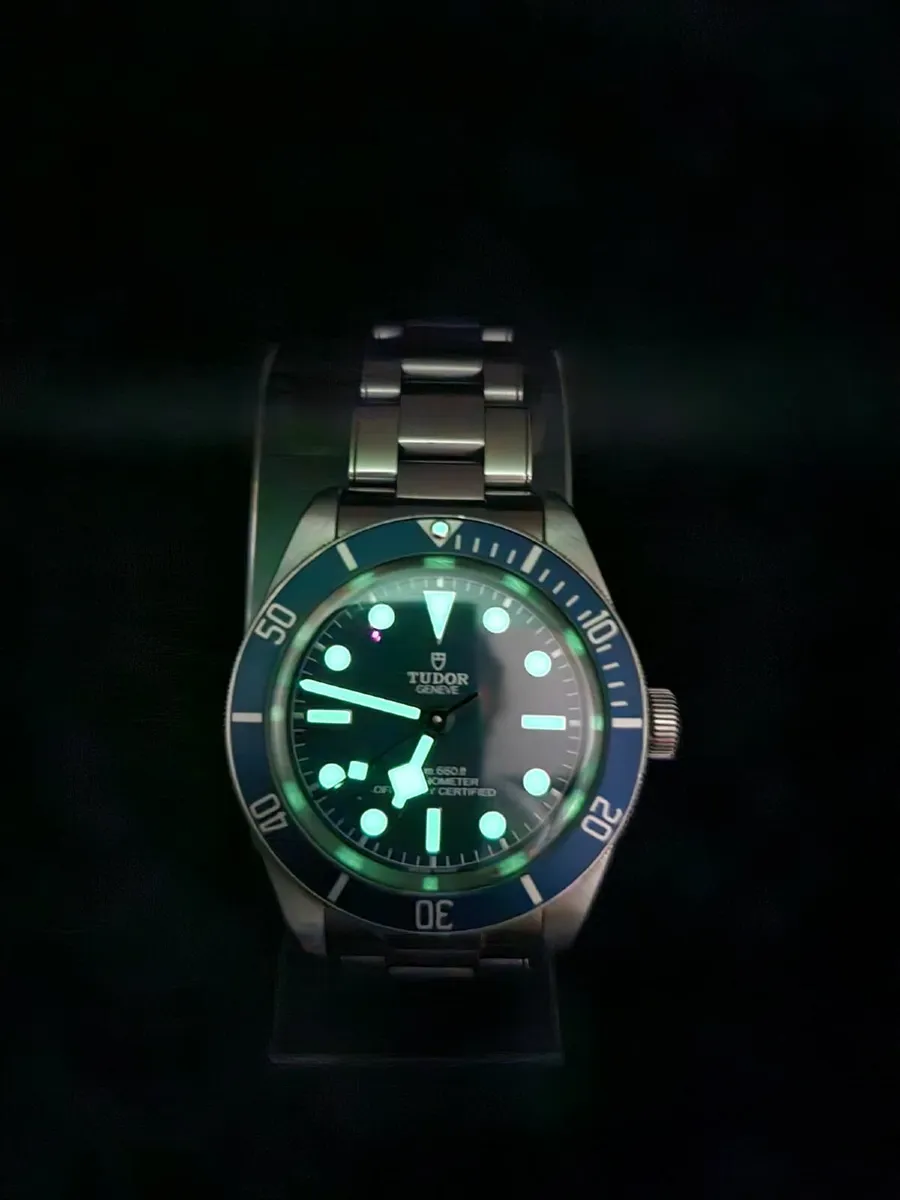 Tudor Black Bay 58 - Image 2