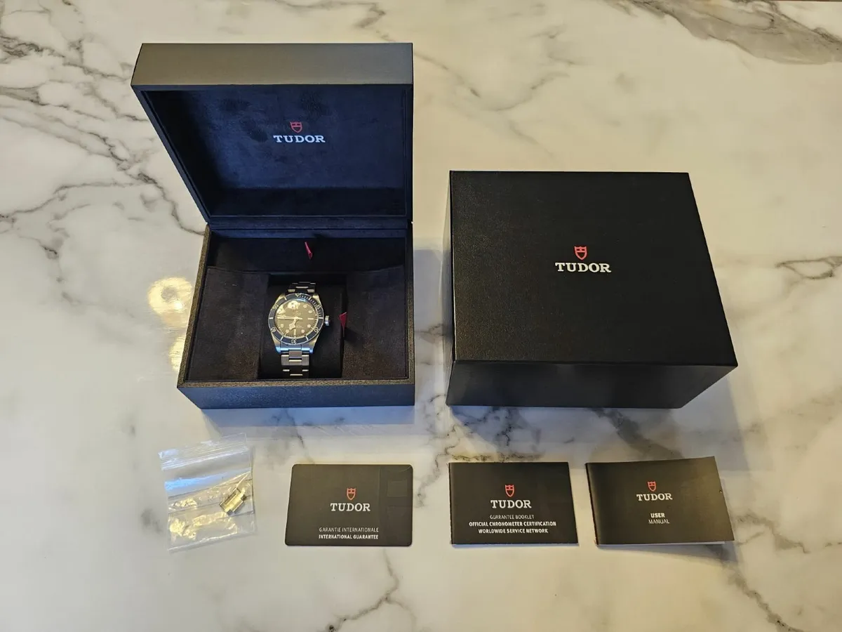 Tudor Black Bay 58 - Image 3