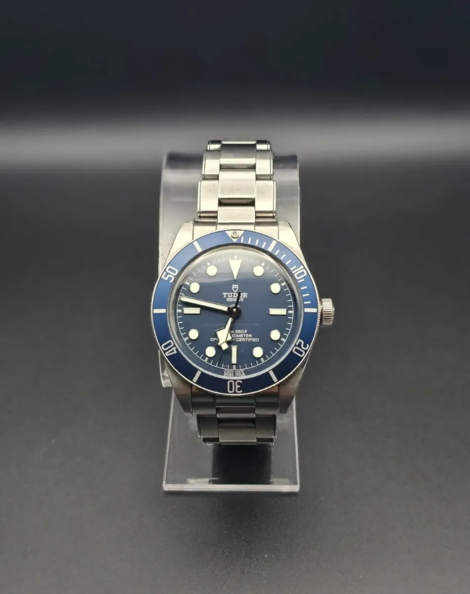 Tudor Black Bay 58 - Image 4