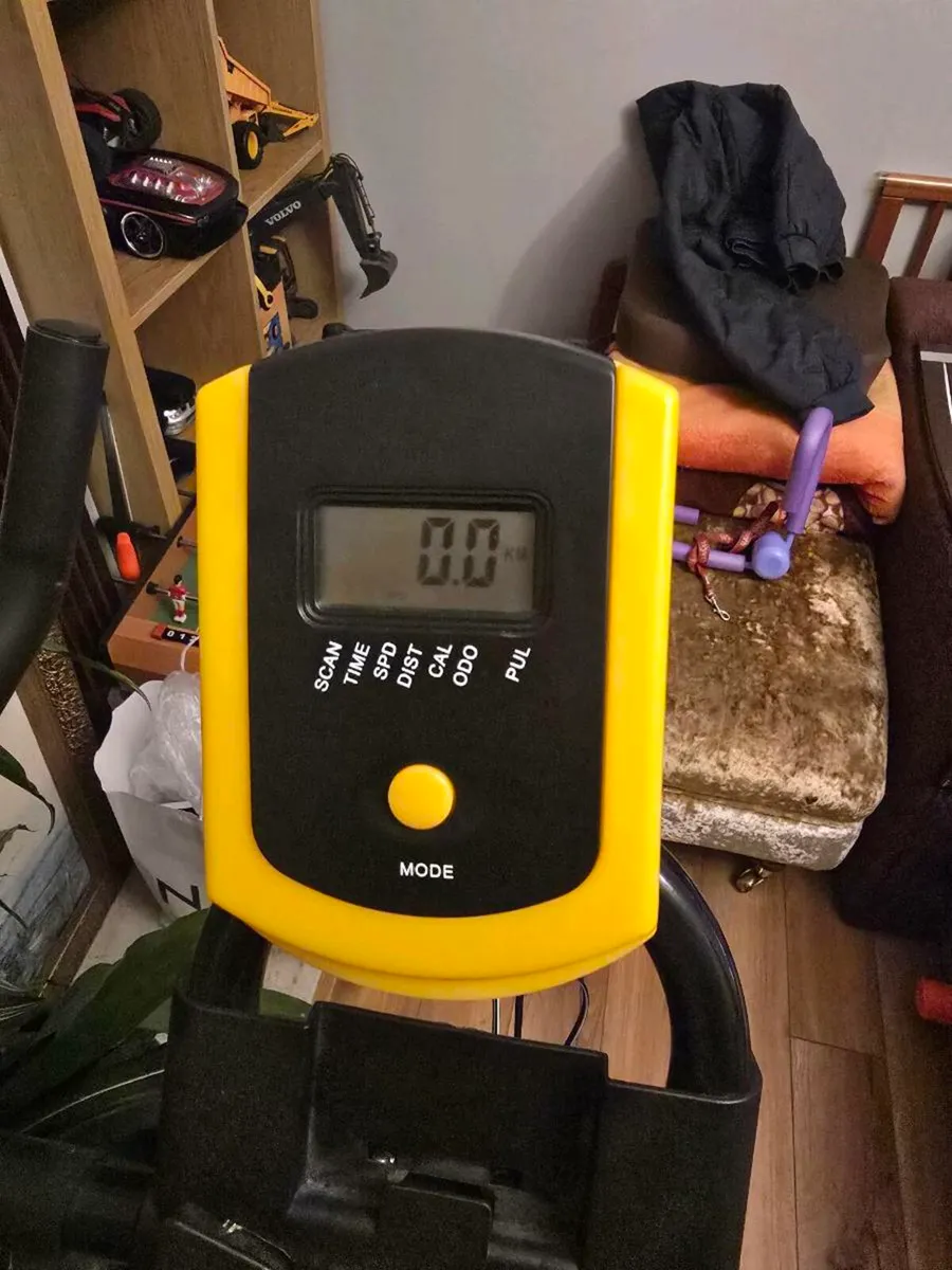 Exercise bike - Image 2