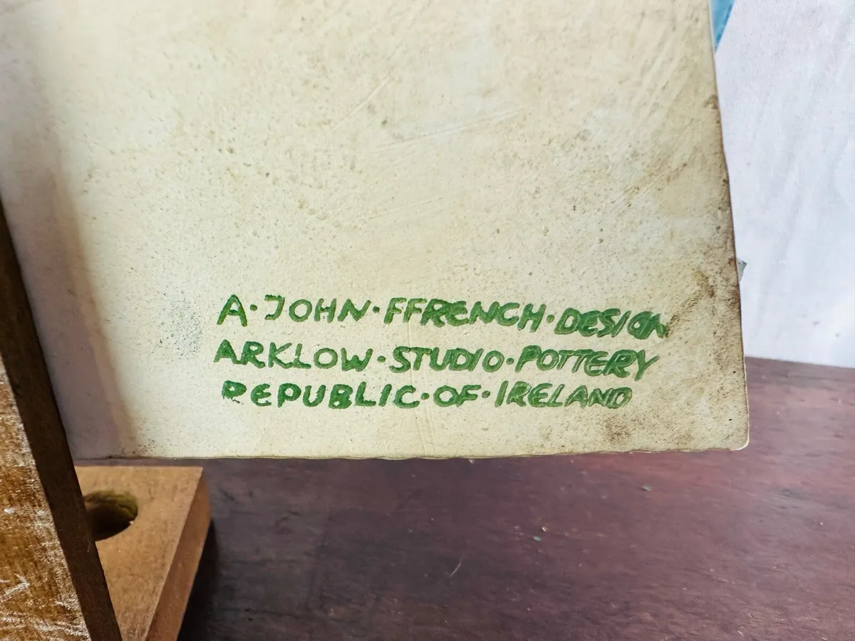 Antique Auction Wed. 12 November 6pm - Image 2