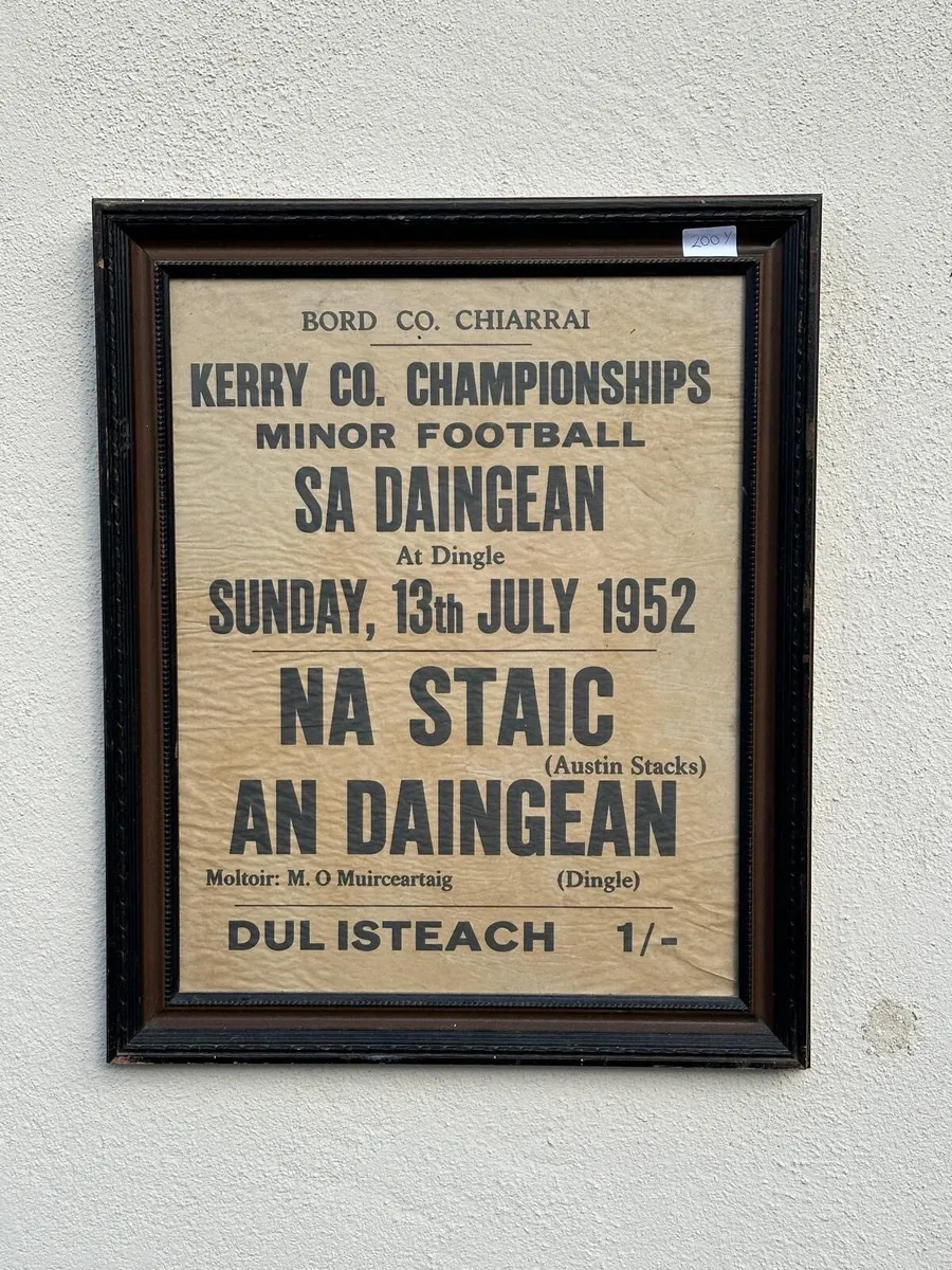 Antique Auction Wed. 12 November 6pm - Image 4