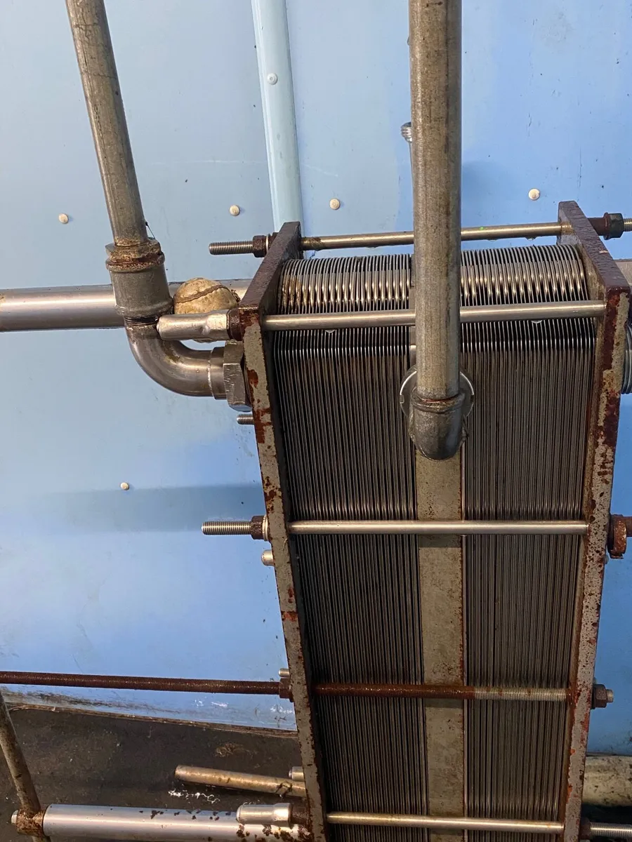 Plate cooler - Image 3