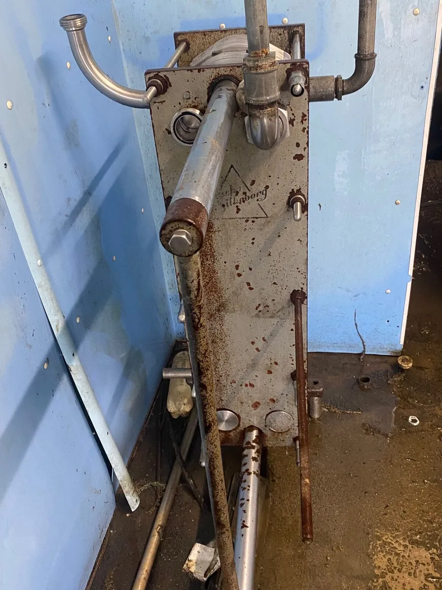 Plate cooler - Image 4