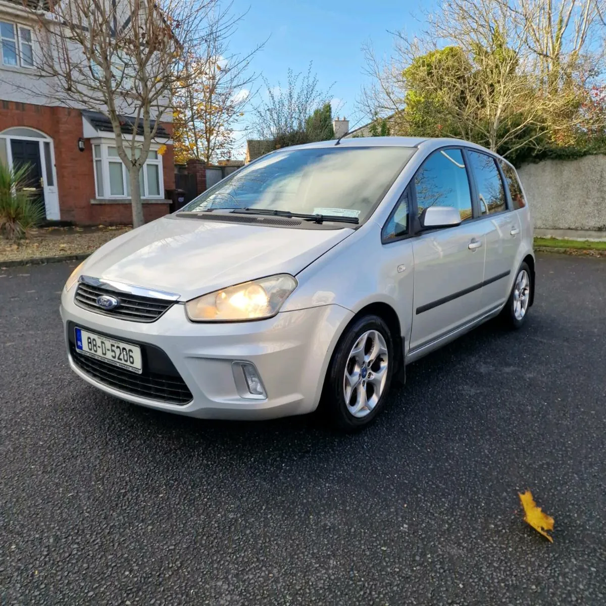 Ford c-max - Image 2