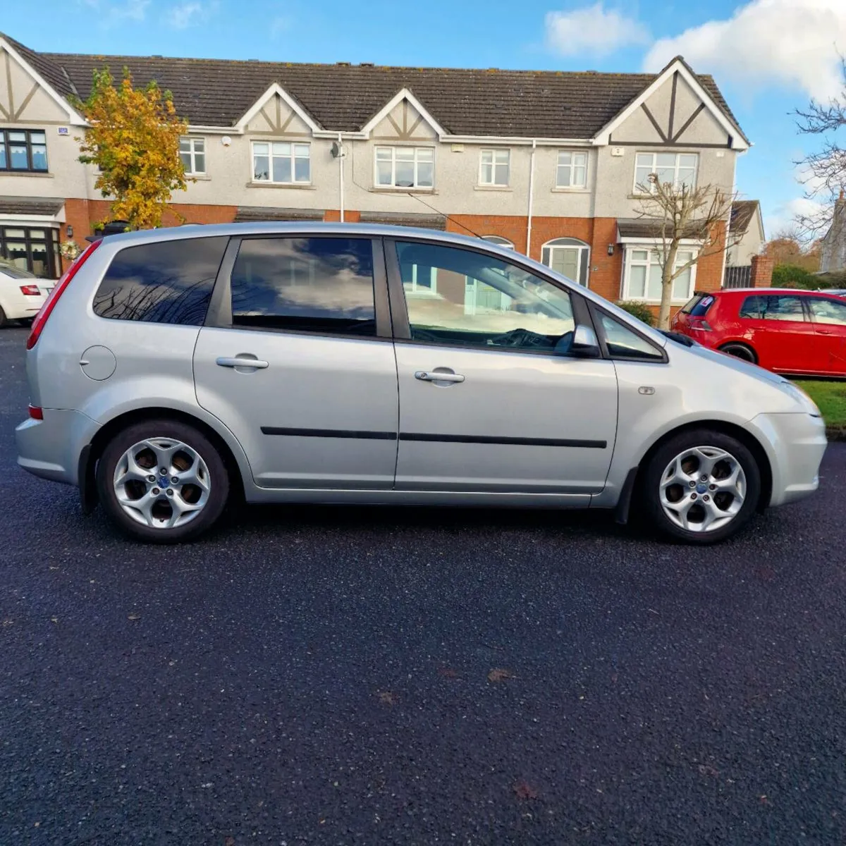 Ford c-max - Image 3