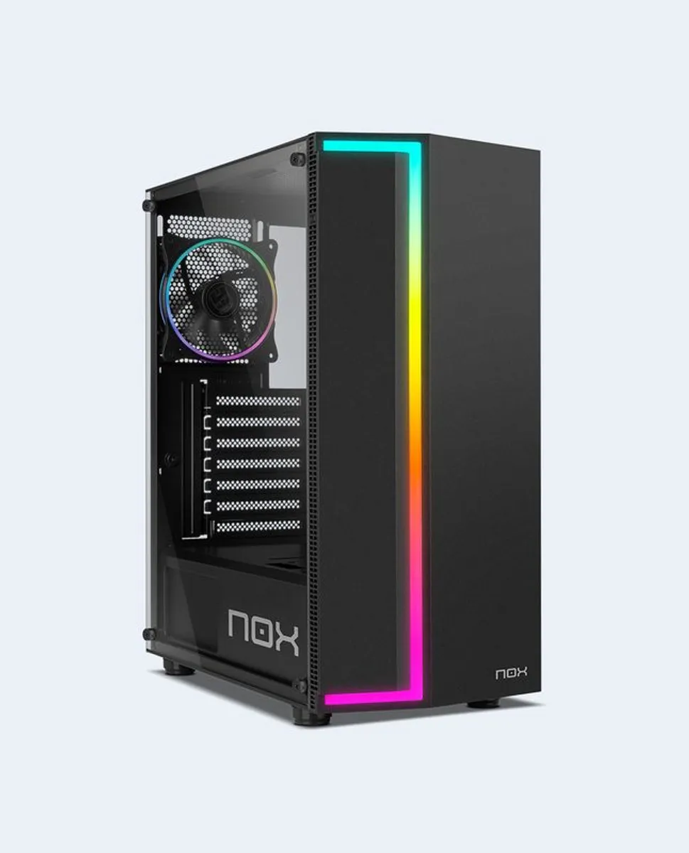 Ryzen5-3600x Gaming Pc