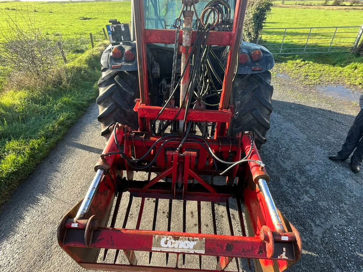 For sale Conor Shear Grab - Image 2