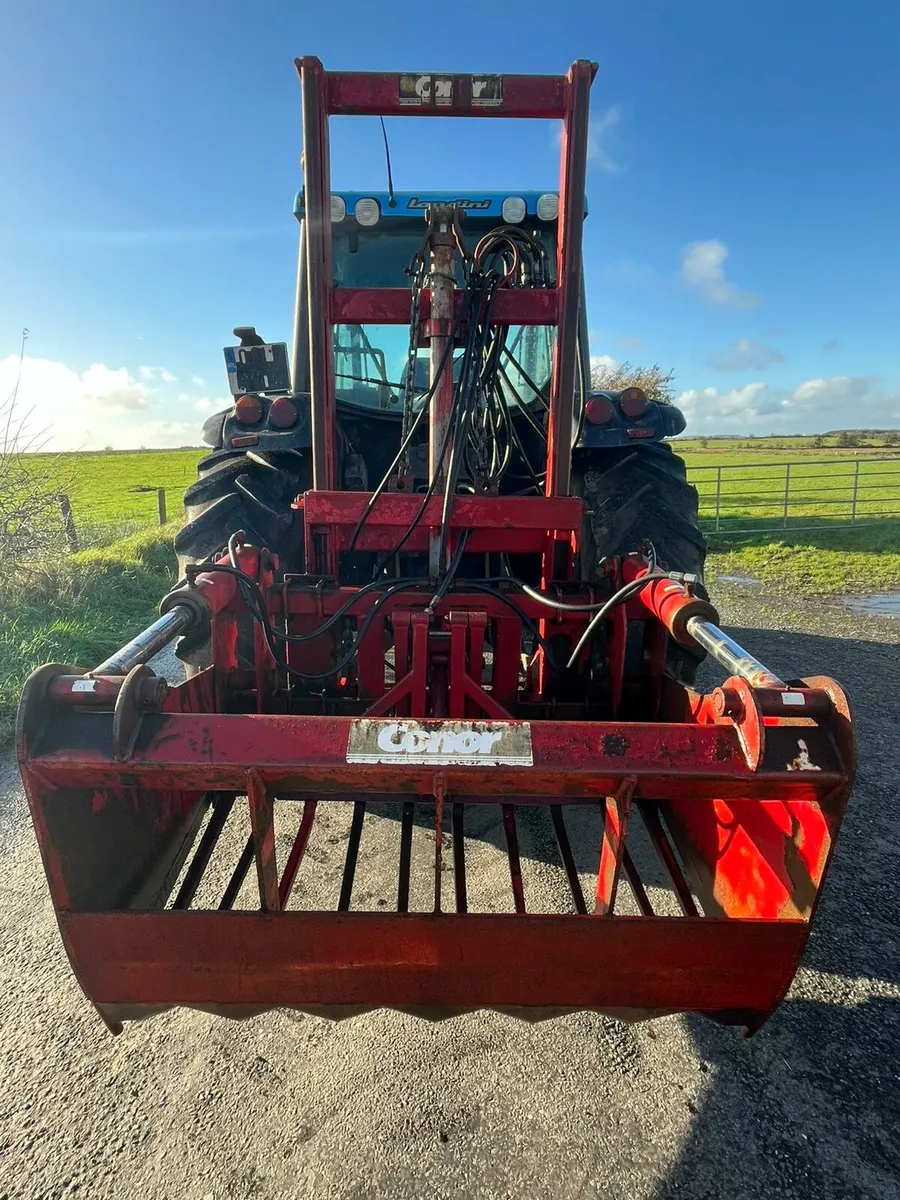 For sale Conor Shear Grab - Image 3