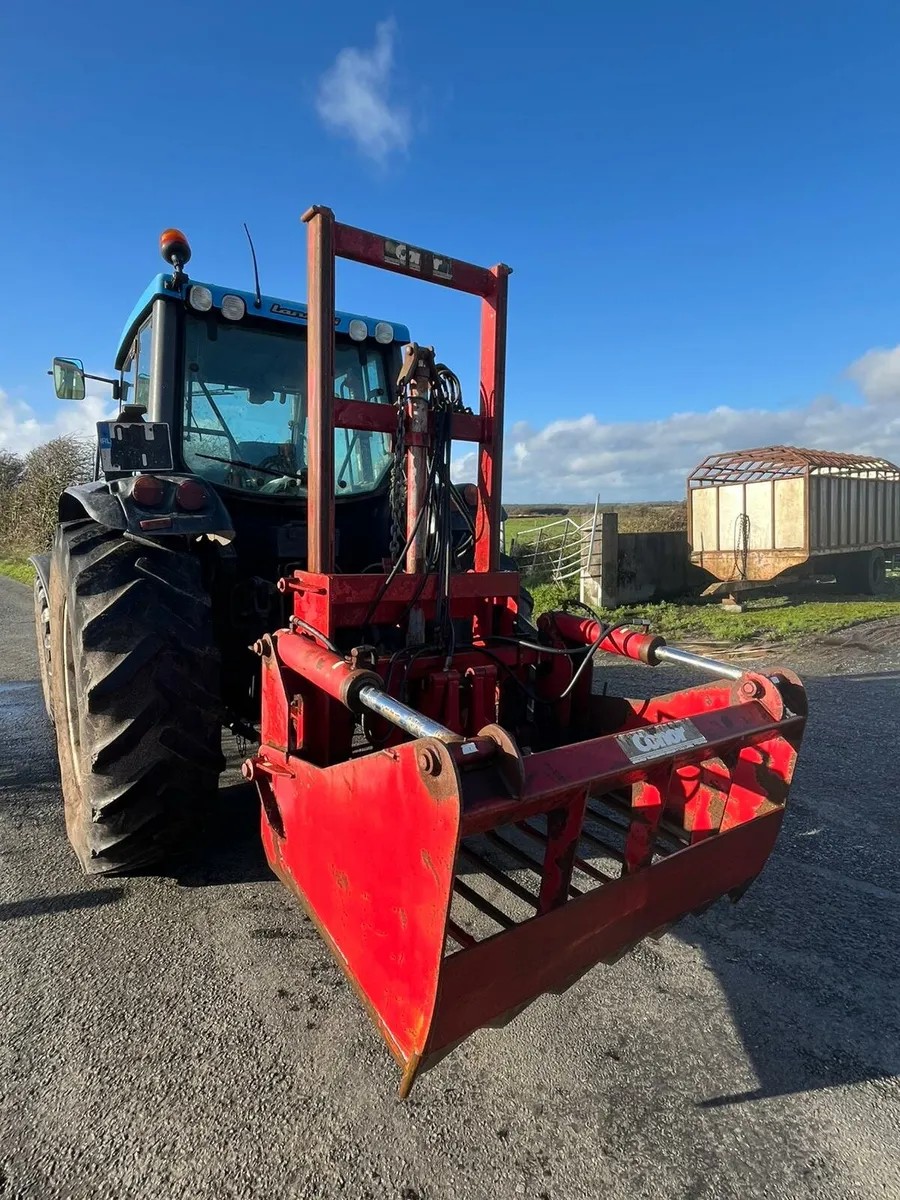 For sale Conor Shear Grab - Image 4